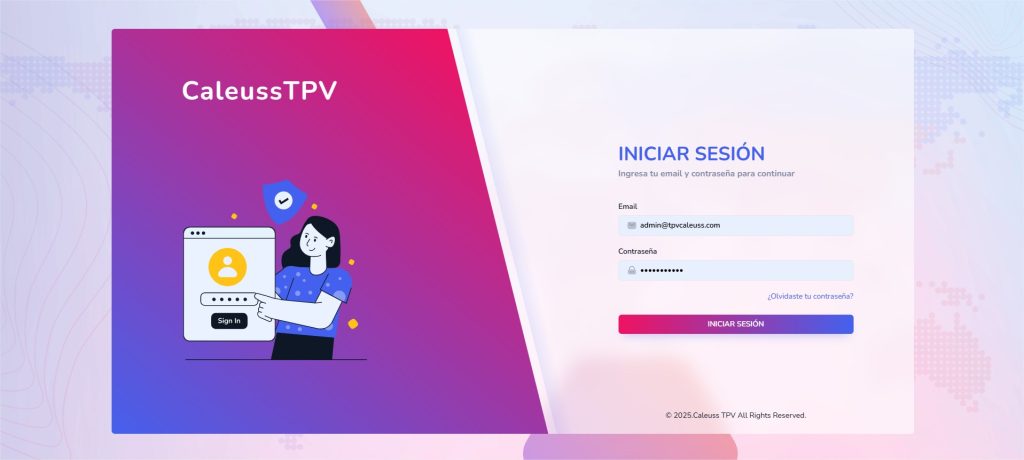 Desarrollo de aplicaciones Web a la medida